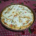El cooksnap de noelia_laturca cuando hizo Tarta de zapallitos verde.