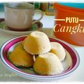Cooksnap dari JengRed untuk resep 403. Kue Putu Cangkir Gula Merah #Seninsemangat