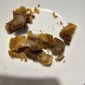 Cooksnap dari Geovani Sianturi untuk resep Samcan crispy versi goreng