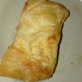 Cooksnap dari Intan Sariani untuk resep (28) Martabak Tahu Kulit Lumpia