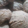 El cooksnap de Maria Sol Vita cuando hizo 🍞Pan integral con semillas y chía🥖.