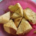 Cooksnap dari Rii Desu untuk resep Tahu tempe bacem