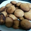 El cooksnap de Gelan cuando hizo Galletas de canela.