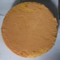 Cooksnap dari Dede Maela untuk resep Bolu jadul lembut