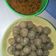 Cooksnap dari Firli Parliningtyas untuk resep Cilok aci bumbu kacang