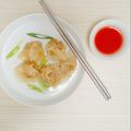 Cooksnap dari nia devi untuk resep Dimsum ayam udang