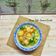 Cooksnap dari Lovelychef By TieDQ untuk resep Sup tofu jamur enoki