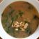 Cooksnap dari Anne Yoske untuk resep Sayur Bobor Bayem Khas Jawa Timur