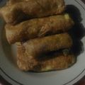 Cooksnap dari ALTAMA_KITCHEN untuk resep Sosis solo#keto