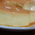 El cooksnap de Gisela Rodriguez cuando hizo Flan de yemas de huevo.