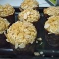 Cooksnap dari poejee untuk resep Muffin Keju