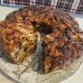 Cooksnap από Giota Spkr στη συνταγή Φθινοπωρινή μηλόπιτα !!!