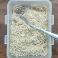 Cooksnap dari Yustina Anastasia untuk resep Koya Soto