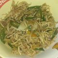 Cooksnap dari Moery untuk resep Tumis teri tomat ijo
