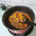Cooksnap dari Yenny Yadhisna untuk resep Semur Daging Sapi Cincang Kentang (resep Ci Tintin Rayner)