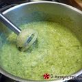 Cooksnap από common στη συνταγή Μπροκολόσουπα σούπερ