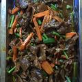 Cooksnap dari Mdyandre Stev Jaz untuk resep Bistik Daging Sapi