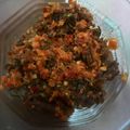 Cooksnap dari Rika Merina untuk resep Beef Slice batokok