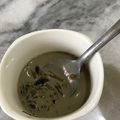 Cooksnap dari Sutini Chin untuk resep Es cincau serut gula merah