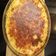 El cooksnap de Luis Gimenez cuando hizo Pastel de repollo.