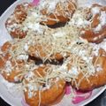 Cooksnap dari Penny Kenari untuk resep Donat maizena empuk dan lembut