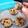 Cooksnap dari hidatte dika untuk resep Belgian waffle