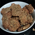 El cooksnap de Raquel Pérez Millan cuando hizo Galletas de avena y plátano.