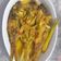 Cooksnap dari @ngelistar untuk resep Kakap Bumbu Kuning Pedas