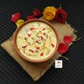 Deepti Padiyar's cooksnap of when they made 