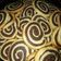 El cooksnap de Mariana cuando hizo Galletas en Espiral.