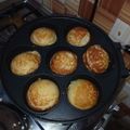 Khady's Kitchen's cooksnap of when they made Wainar Shinkafa.