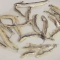 El cooksnap de mis-cocteles cuando hizo Agritos (boquerones en vinagre).