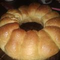 Cooksnap dari Tuti Adawiyah untuk resep Roti Kawah nan Bohay