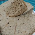 Cooksnap dari Fransisca Wiguna untuk resep Bolu Kopi Kukus Putih Telur