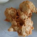 Cooksnap dari Icha Arisa Margahayu untuk resep Ayam Goreng Tepung Kriting Krispi