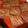 El cooksnap de MaJe Caceres cuando hizo Brownies  de chocolate y nuez.