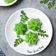 Cooksnap dari Dapur Bunda Daisy untuk resep Puding Telur Dinosaurus (Puding Lumut Daun Kelor)