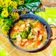 Cooksnap dari Lanjarsih/Mama Fifian ( MasakanRumahan) untuk resep Sapo Tahu Brokoli