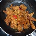 Cooksnap dari Fitriani maghfiroh untuk resep Ayam Asam Manis