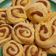 El cooksnap de Pamela Hidalgo Rojas cuando hizo Rollos de canela.