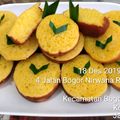 Cooksnap dari Alif Didah untuk resep Bika Ambon Enak,,Lembut dan Bersarang.