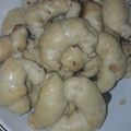 El cooksnap de gracielanogueira cuando hizo Medialunas fáciles!.