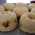 Cooksnap dari Deby untuk resep bolkus mawar daging cincang
