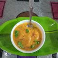Kashmira Bhuva's cooksnap of when they made સ્ટફ્ડ દાળ ઢોકળી(stuffed Dal dhokli recipe in Gujarati).