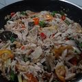 Cooksnap dari R Reska Susilawati untuk resep Tongkol suwir pedas (ala sarwendah)