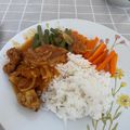 Cooksnap dari Aulia Rahma untuk resep BISTIK AYAM Crispy