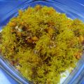 Nikita Karia's cooksnap of when they made Instant dahi vada.