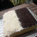 Cooksnap dari Dee Rupiee untuk resep Cake Potong ‘Bolu Jadul’