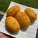 Cooksnap dari IbuNabil_93 untuk resep Kroket Kentang Isi Ayam