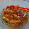 Cooksnap dari Fir'awn untuk resep Tteokbokki / Toppoki Ala Korea